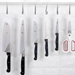 Messerscheide - Klingenschutz für Koch- und Brotmesser