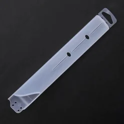 Messerscheide - Klingenschutz für Koch- und Brotmesser