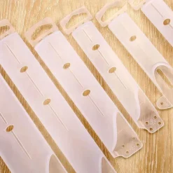 Messerscheide - Klingenschutz für Koch- und Brotmesser