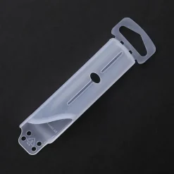 Messerscheide - Klingenschutz für Koch- und Brotmesser