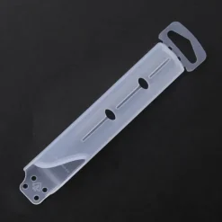 Messerscheide - Klingenschutz für Koch- und Brotmesser