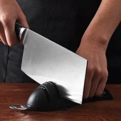 Messerschärfer – 3-in-1 Multifunktionswerkzeug für alle Klingen