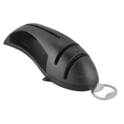 Messerschärfer – 3-in-1 Multifunktionswerkzeug für alle Klingen