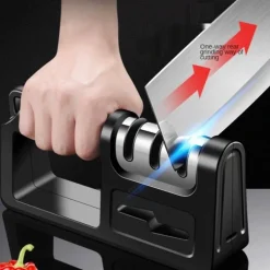 Messerschärfer - Quick Blade Booster Tool