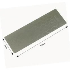 Messerschärfer – Verstellbarer Messerhalter für die Spüle