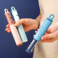 Messerschärfer und Schäler – Unverzichtbares Küchenwerkzeug