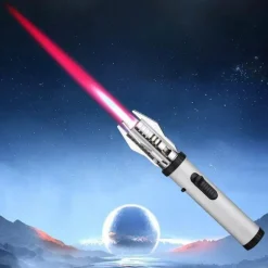 Metall-Fackelfeuerzeug - Cosmo Flame Jet Lighter