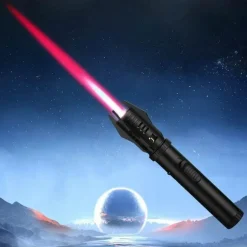 Metall-Fackelfeuerzeug - Cosmo Flame Jet Lighter