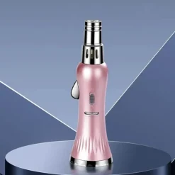 Metall-Turbinen-Fackelfeuerzeug - Flammenanzünder für den Außenbereich