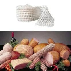 Metzgerschnur für die Wurst-Hotdog-Zubereitung – Ideale Fleischbindeschnur