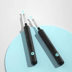 Müheloser Ohrenreiniger Smart Visionary