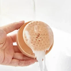 Müheloser Sahnebereiterbecher – Easy Foam Whipper