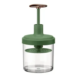 Müheloser Sahnebereiterbecher – Easy Foam Whipper