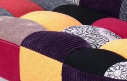 Mid-Century Modern Sofa – Stilvolle Couch für zeitgenössisches Wohnen