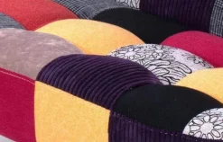 Mid-Century Modern Sofa – Stilvolle Couch für zeitgenössisches Wohnen