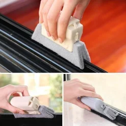 Mikrofaser-Allzweck-Reinigungsbürsten – Vielseitige Reinigungswerkzeuge für den Haushalt