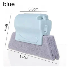 Mikrofaser-Allzweck-Reinigungsbürsten – Vielseitige Reinigungswerkzeuge für den Haushalt