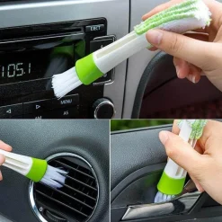 Mikrofaser-Allzweck-Reinigungsbürsten – Vielseitige Reinigungswerkzeuge für den Haushalt