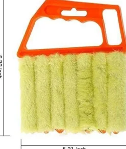 Mikrofaser-Tiefenreinigungsbürste – Vielseitiges Mikrofaserwerkzeug für makellose Oberflächen
