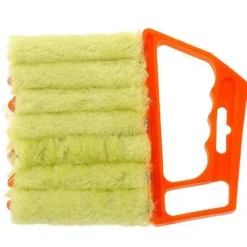 Mikrofaser-Tiefenreinigungsbürste – Vielseitiges Mikrofaserwerkzeug für makellose Oberflächen