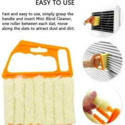 Mikrofaser-Tiefenreinigungsbürste – Vielseitiges Mikrofaserwerkzeug für makellose Oberflächen