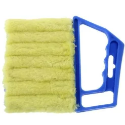 Mikrofaser-Tiefenreinigungsbürste – Vielseitiges Mikrofaserwerkzeug für makellose Oberflächen