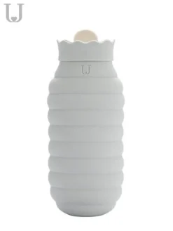 Mikrowellen-Heizkissen – Wärmflasche zur Schmerzlinderung