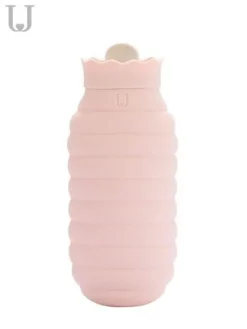 Mikrowellen-Heizkissen – Wärmflasche zur Schmerzlinderung