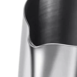 Milchaufschäumkännchen - Espresso-Latte-Kännchen aus Edelstahl