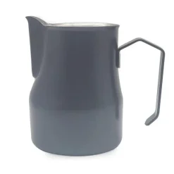 Milchaufschäumkännchen aus Edelstahl – Latte Art Tool