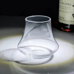 Milchglas mit großem Fassungsvermögen – vielseitiges Trinkgeschirr für Tee, Kaffee, Cocktails, Whisky