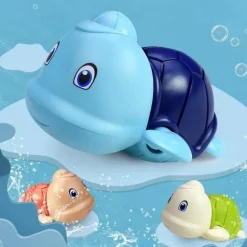 Mini Animals Happy Baby Badespielzeug