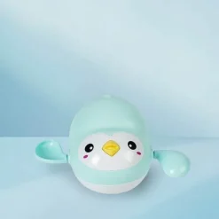 Mini Animals Happy Baby Badespielzeug