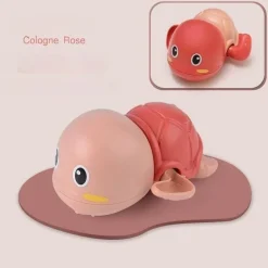 Mini Animals Happy Baby Badespielzeug