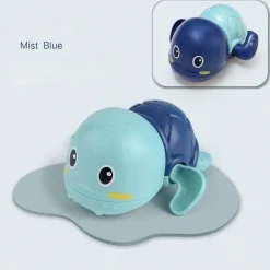 Mini Animals Happy Baby Badespielzeug