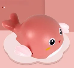 Mini Animals Happy Baby Badespielzeug