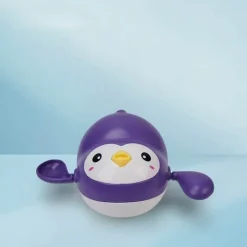 Mini Animals Happy Baby Badespielzeug