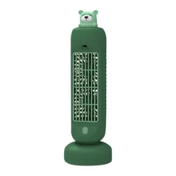 Mini Bear Air Cooler – Persönlicher Luftbefeuchter für mehr Komfort