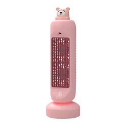 Mini Bear Air Cooler – Persönlicher Luftbefeuchter für mehr Komfort