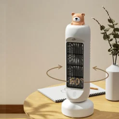 Mini Bear Air Cooler – Persönlicher Luftbefeuchter für mehr Komfort