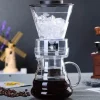 Mini Cold Brew Coffee Maker – Kompakter Brüher für Eiskaffee