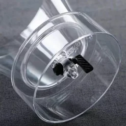 Mini Cold Brew Coffee Maker – Kompakter Brüher für Eiskaffee