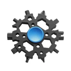 Mini Fidget Spinner – Kompaktes Werkzeug zum Stressabbau