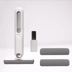 Mini Magic Mop – leicht zu reinigender Kehrmopp