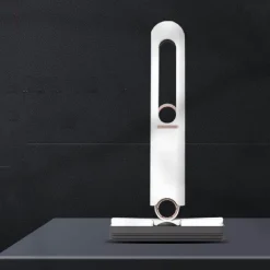 Mini Magic Mop – leicht zu reinigender Kehrmopp