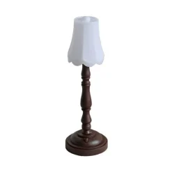 Mini Retro Tischlampe - Vintage Schreibtischlampe