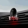Mini Rocket Auto-Lufterfrischer – Kreativer Duftdiffusor für Autos