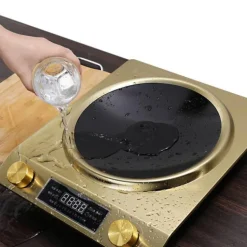 Mini Single Stove - Energiesparender Kompaktkocher