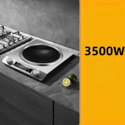 Mini Single Stove - Energiesparender Kompaktkocher