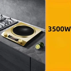 Mini Single Stove - Energiesparender Kompaktkocher